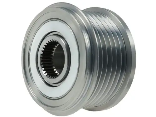 Alternator Freewheel Clutch