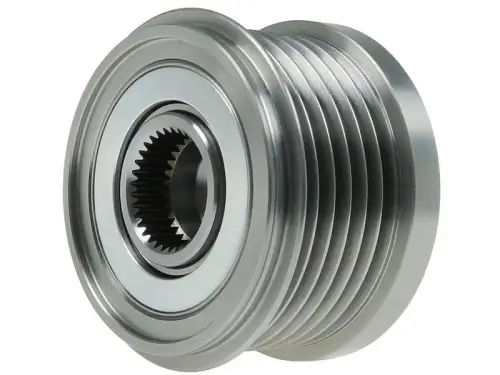 Alternator Freewheel Clutch