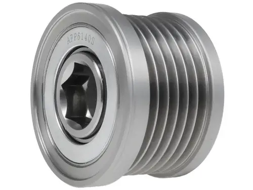Alternator Freewheel Clutch