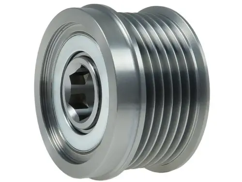Alternator Freewheel Clutch