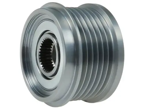 Alternator Freewheel Clutch