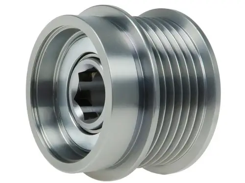 Alternator Freewheel Clutch