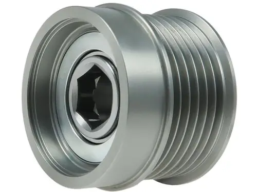 Alternator Freewheel Clutch