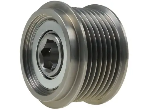 Alternator Freewheel Clutch