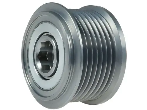 Alternator Freewheel Clutch