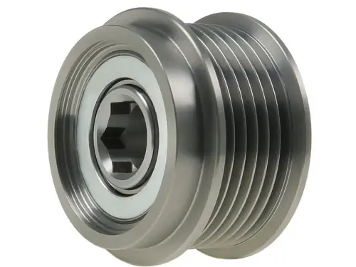 Alternator Freewheel Clutch
