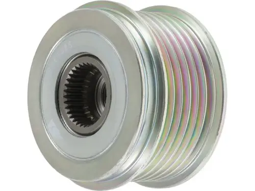 Alternator Freewheel Clutch