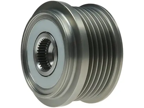 Alternator Freewheel Clutch