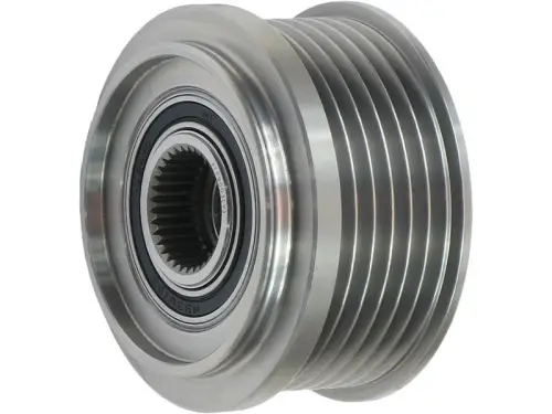 Alternator Freewheel Clutch