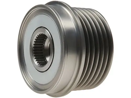 Alternator Freewheel Clutch