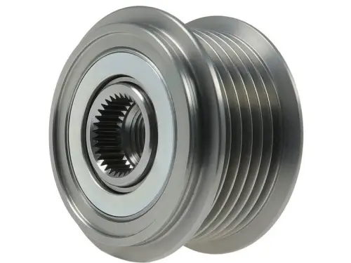 Alternator Freewheel Clutch