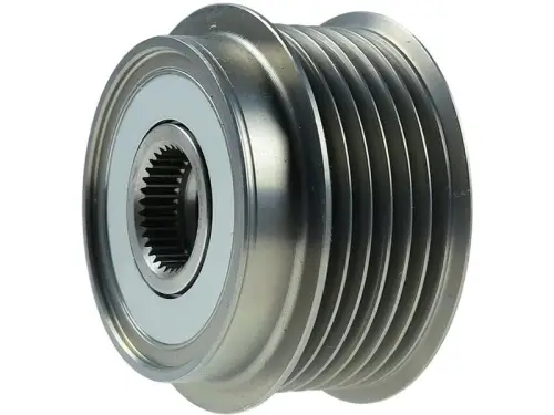 Alternator Freewheel Clutch