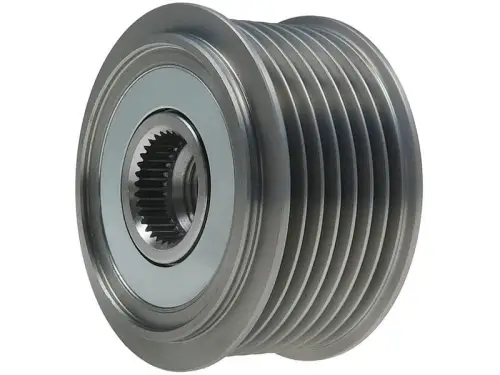 Alternator Freewheel Clutch