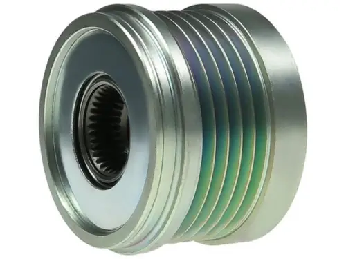 Alternator Freewheel Clutch