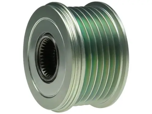 Alternator Freewheel Clutch