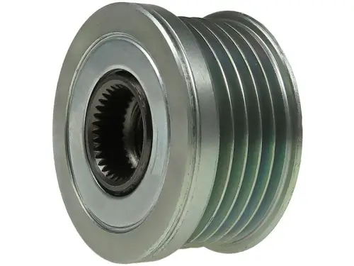 Alternator Freewheel Clutch