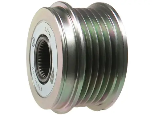 Alternator Freewheel Clutch