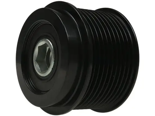 Alternator Freewheel Clutch