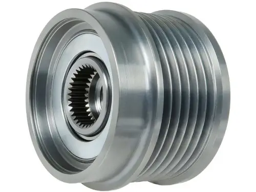 Alternator Freewheel Clutch