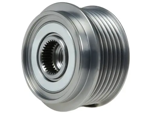 Alternator Freewheel Clutch