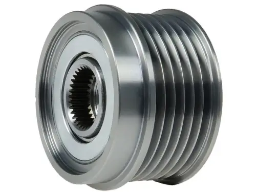 Alternator Freewheel Clutch