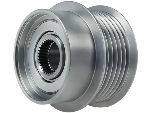 Alternator Freewheel Clutch