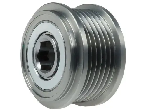 Alternator Freewheel Clutch