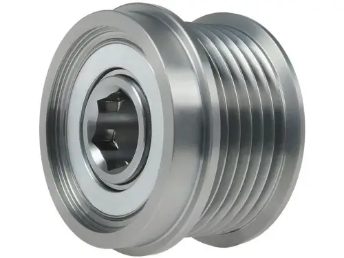 Alternator Freewheel Clutch