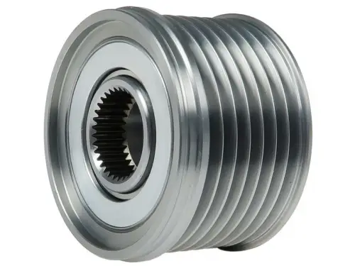 Alternator Freewheel Clutch