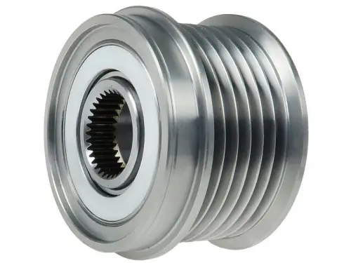 Alternator Freewheel Clutch