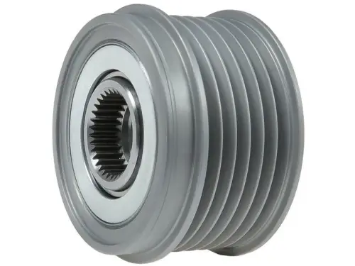 Alternator Freewheel Clutch