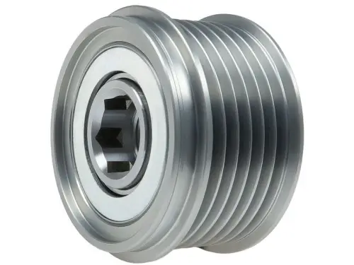Alternator Freewheel Clutch