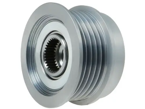 Alternator Freewheel Clutch