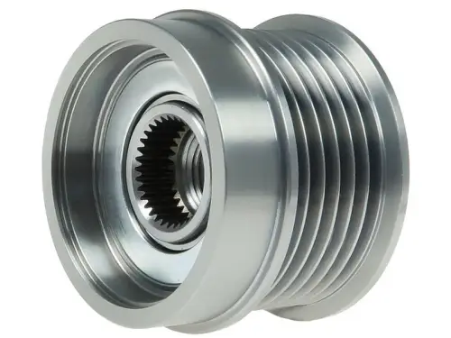 Alternator Freewheel Clutch