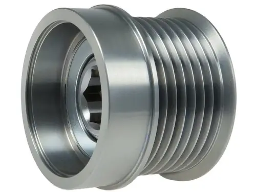 Alternator Freewheel Clutch