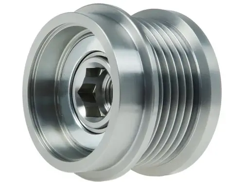 Alternator Freewheel Clutch