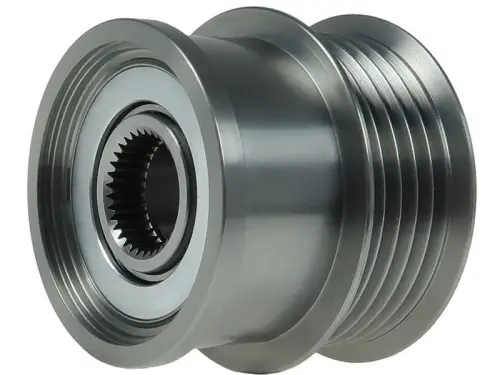Alternator Freewheel Clutch