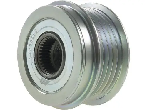 Alternator Freewheel Clutch