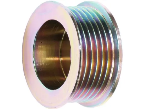 Belt Pulley, alternator