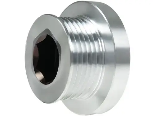 Belt Pulley, alternator