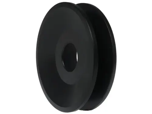 Belt Pulley, alternator