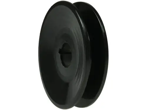 Belt Pulley, alternator