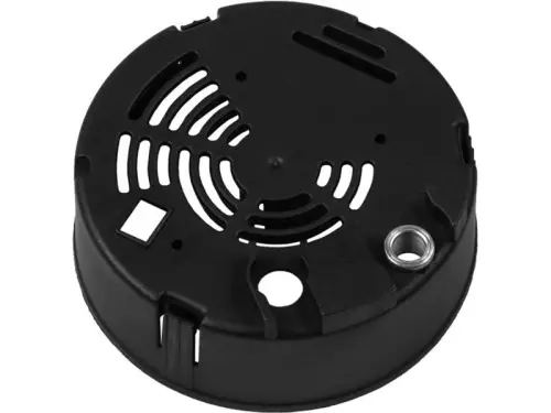 Protective Cap, alternator