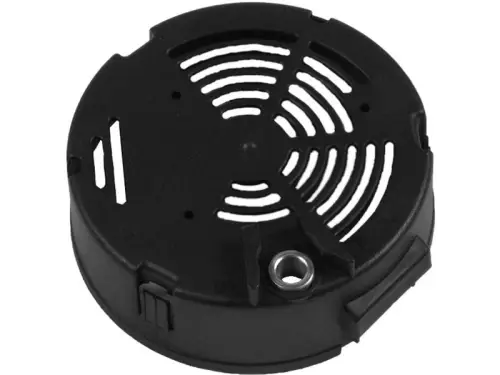Protective Cap, alternator
