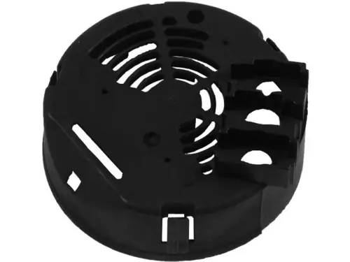 Protective Cap, alternator