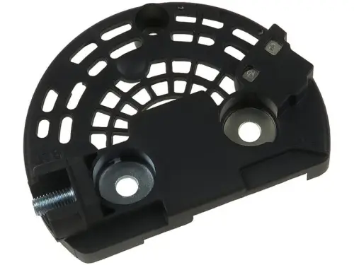 Protective Cap, alternator