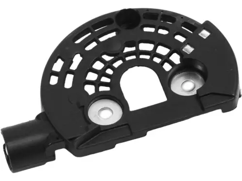 Protective Cap, alternator