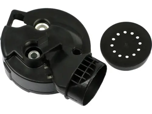 Protective Cap, alternator
