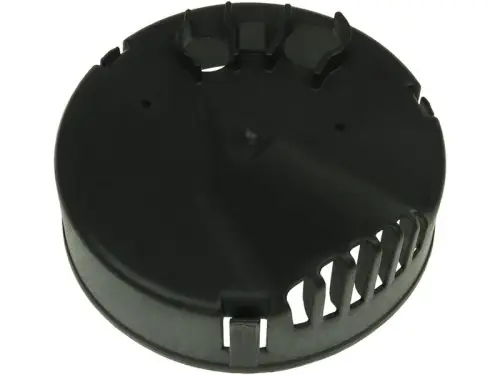 Protective Cap, alternator