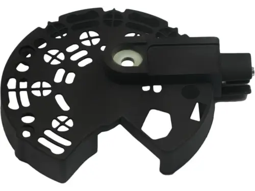 Protective Cap, alternator